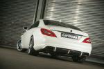 Mercedes-Benz CLS63 AMG by Carlsson 2011 года
